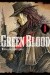 Green Blood #1
