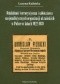 Działalność terrorystyczna i sabotażowa nacjonalistycznych organizacji ukraińskich w Polsce w latach 1922-1939