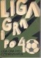 Liga gra i po czterdziestce