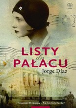Listy do pałacu - Jacek Skowroński