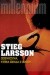 Dziewczyna, która igrała z ogniem - Stieg Larsson