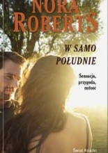 W samo południe - Nora Roberts