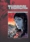Thorgal: Kriss de Valnor tom 5 - Czerwona jak Raheborg