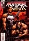 Wolverine/Punisher #2 - Part Two: The Lady, The Atheist, and The Demon