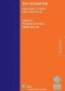 Tax legislation : standards, trends and challenges