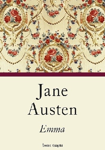 Znalezione obrazy dla zapytania Emma Jane Austen