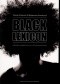 Black lexicon. Leksyka angielszczyzny afroamerykańskiej