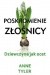 Dziewczyna jak ocet