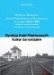 DYREKCJA OKRĘGOWA KOLEI W KATOWICACH 1922-1939 Geneza, podstawy prawne, organizacja i funkcjonowanie. Dyrekcja Kolei Państwowych. Koleje Górnośląskie
