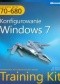 MCTS Egzamin 70-680 Konfigurowanie Windows 7 z płytą CD