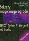 Sekrety magicznego ogrodu. UNIX System V Wersja 4 od środka. Podręcznik