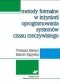 Metody formalne w inżynierii oprogramowania systemów czasu rzeczywistego
