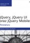 jQuery, jQuery UI oraz jQuery Mobile. Receptury