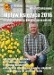 Wpływ Księżyca 2016. Poradnik ogrodniczy z kalendarzem na cały rok
