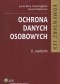 Ochrona danych osobowych. Komentarz