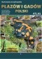 Atlas. Ilustrowana encyklopedia płazów i gadów Polski