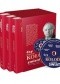Wędrujacy świat + Świat na wyciągnięcie myśli + Dokąd zmierza świat? Ekonomia przyszłości + CD (komplet)