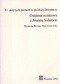 O ukrytych nurtach w polskiej literaturze. Ostatnia rozmowa z Joanną Salamon
