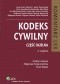 Kodeks cywilny. Komentarz. Część ogólna