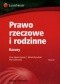 Prawo rzeczowe i rodzinne. Kazusy