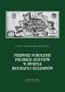 Pierwsze pokolenie polskich jezuitów w świetle biografii i egzaminów