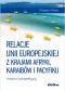 Relacje UE z krajami Afryki Karaibów i Pacyfiku. Historia i perspektywy
