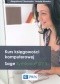 Kurs księgowości komputerowej. Sage Symfonia 2015 + CD
