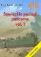 Sowieckie pociągi pancerne 1930-1941 vol. 1. Tank Power vol. CLI 410