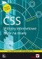 CSS. Witryny internetowe szyte na miarę. Autorytety informatyki