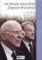 Jan Nowak - Jeziorański, Zbigniew Brzeziński. Listy 1959 - 2003
