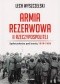 Armia Rezerwowa II Rzeczypospolitej. Społeczeństwo po bronią 1918-1939