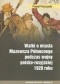 Walki o miasta Mazowsza Północnego podczas wojny polsko - rosyjskiej 1920 roku