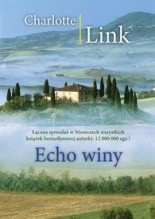 Echo winy - Charlotte Link