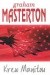 Krew Manitou - Graham Masterton