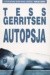 Autopsja - Tess Gerritsen