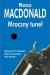 Mroczny tunel - Ross MacDonald