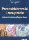 Przedsiębiorczość i zarządzanie małym i średnim przedsiębiorstwem