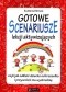 Gotowe scenariusze lekcji aktywizujących czyli jak odkleić dziecko od krzesełka i przywrócić mu wyobraźnię