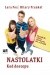 Nastolatki. Kod dostępu. Poradnik dla rodziców napisany przez dwie nastolatki