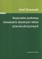 Racjonalne podstawy stosowania doustnych leków przeciwcukrzycowych