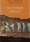 Duchowe zmysły. Percepcja Boga w zachosnim chrześcijaństwie