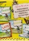 Przewodniki dla prawdziwych tropicieli na cały rok. Wiosna + Lato + Jesień + Zima (komplet)