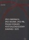 (P)o zaborach, (p)o wojnie, (p)o PRL. Polski dyskurs postzależnościowy dawniej i dziś. Tom 3