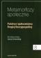 Metamorfozy społeczne 8. Państwo i społeczeństwo Drugiej Rzeczypospolitej