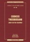 Codicis Theodosiani Liber Sextus Decimus. Kodeks teodozjusza Księga Szensasta