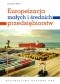 Europeizacja małych i średnich przedsiębiorstw. Rozwój przez umiędzynarodowienie
