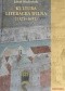 Kultura literacka Wilna (1323-1655). Retoryczna organizacja miasta