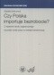 Czy Polska importuje bezrobocie? O wpływie handlu zagranicznego na polski rynek pracy w okresie transformacji