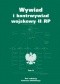Wywiad i kontrwywiad wojskowy II RP. Tom 2. Z działalności Oddziału II SG WP