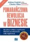 Pomarańczowa rewolucja w biznesie. Jak jeden wybitny zespół może dokonać przeobrażenia całej organizacji